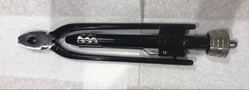 Twist tool twister lock - uk, 9"