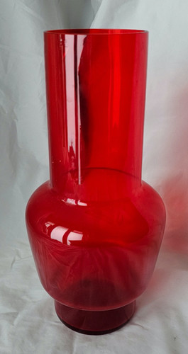 Scandinavian red riihimaki - red,