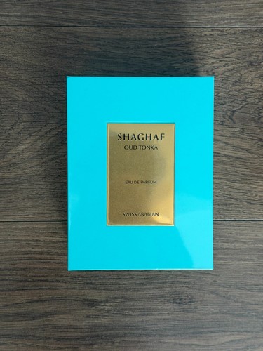 Siss arabian shaghaf - siss, oud