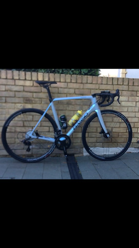 Campagnolo zonda wheelset disc - campagnolo,
