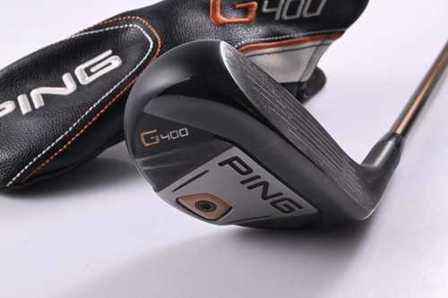 Ping g400 hybrid 17 - hybrid,
