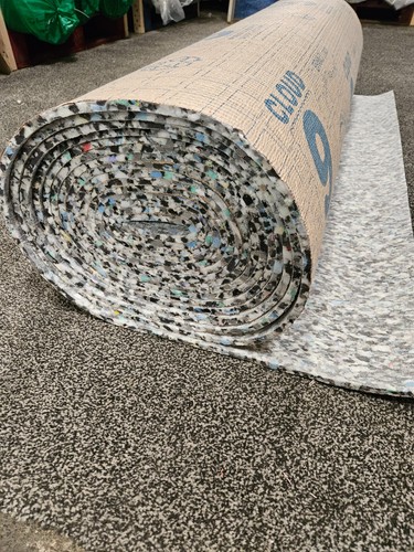 Carpet underlay high density - underlay,