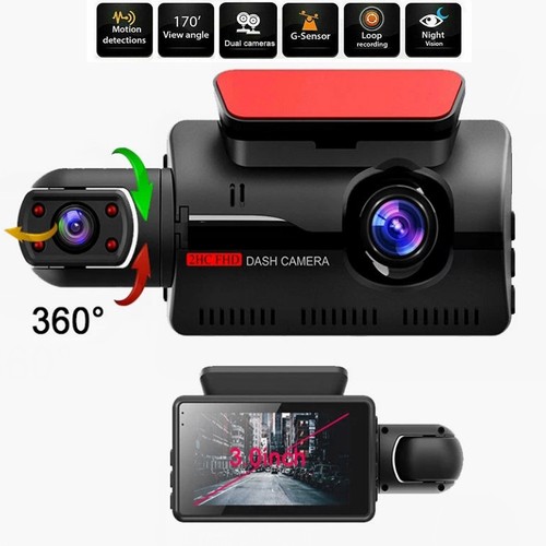 Dash cam pro - dash, camera