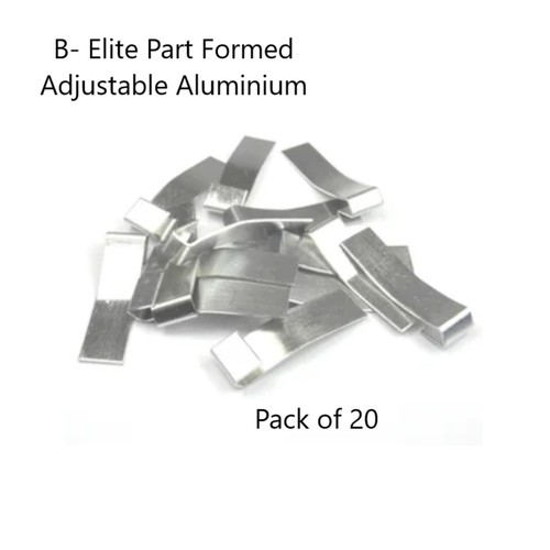 Greenhouse glass clips - greenhouse,