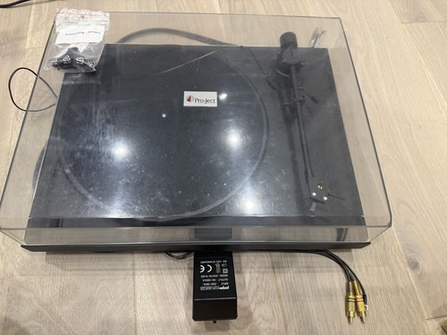 Pro ject audio systems - pro-ject,
