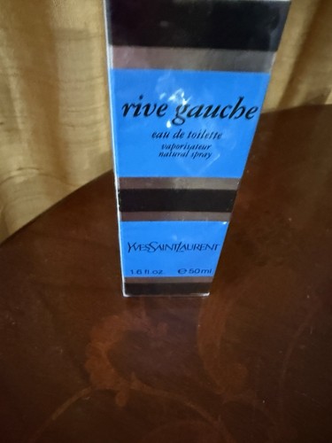 Rive gauche yves saint - gauche, by