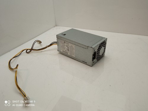 Slimline 180w power supply - 180w,
