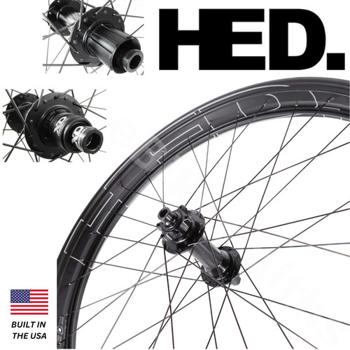 Hed big aluminum - big,