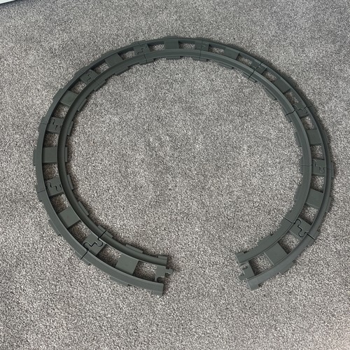 Dark grey lego - , vintage