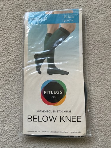 Fitlegs anti embolism - anti,