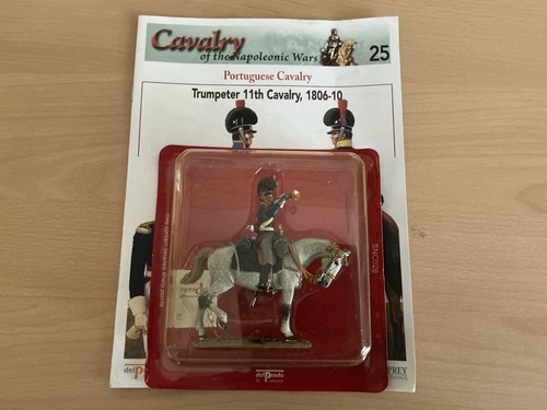 Del prado cavalry the - prado-, of