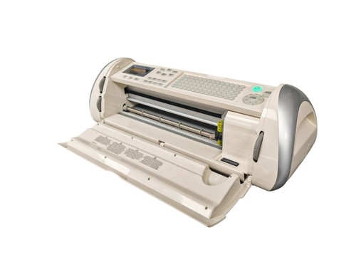 Cricut expression cutting - cricut,