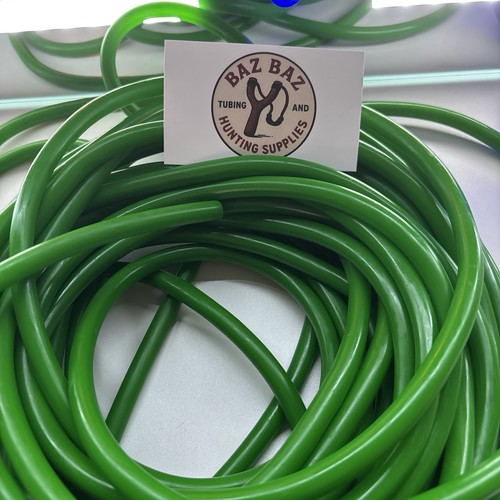 Metres 5090 green double - green,