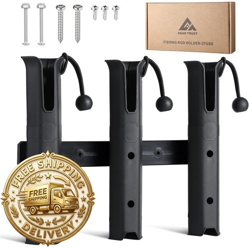 Geartrust fishing rod holders - fishing,