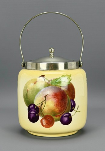 Antique paddy hand painted - paddy,