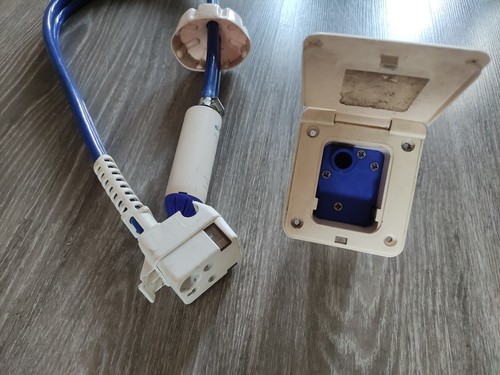 Water pump caravan motorhome - pump,