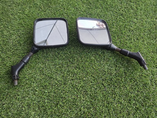 Yamaha mirrors tdr 125 - yamaha,