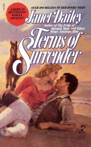 Terms surrender paperback - terms,