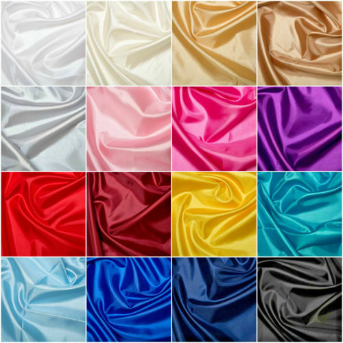 Anti static habotai silk - habotai,