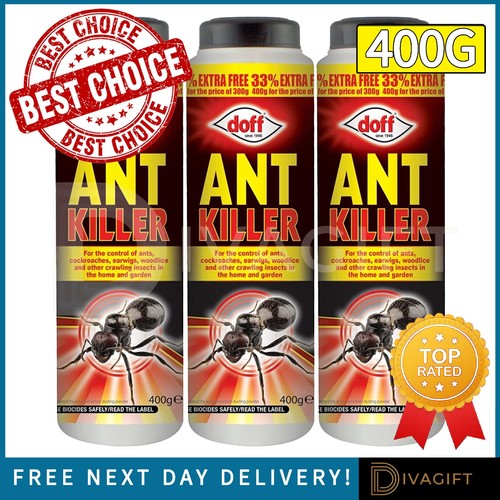 Doff ant killer - doff,