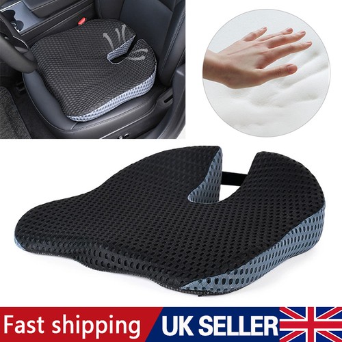 Car seat cushion - car, foam