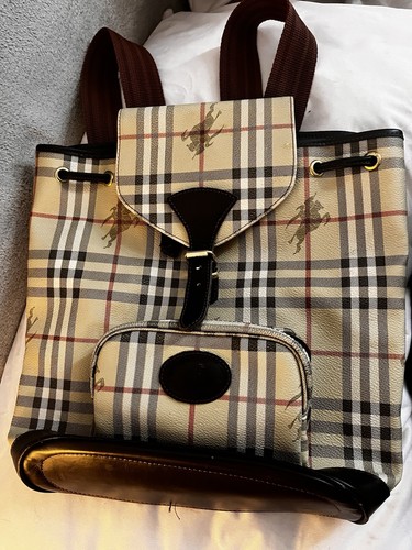 Rare vintage burberrys - rare,