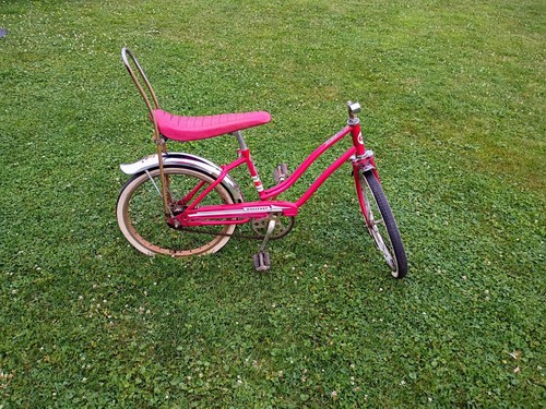 1976 rollfast girls - , 20"