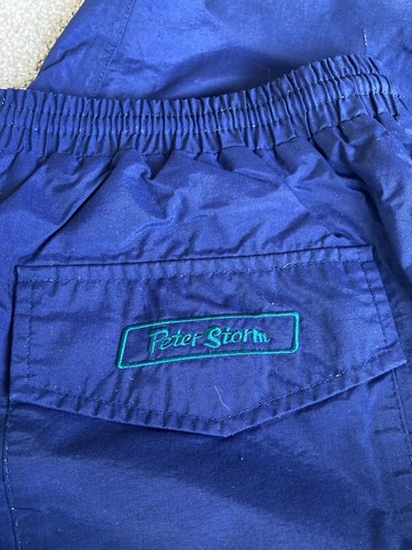 Peter storm all terrain - peter,