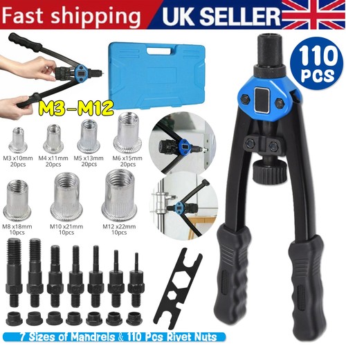 110x m12 professional - m3-m12,