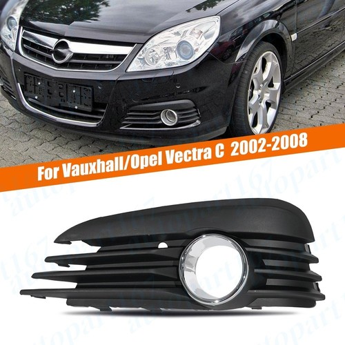 Left for vauxhall - left, vectra