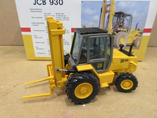 Joal jcb 930 - joal, loader