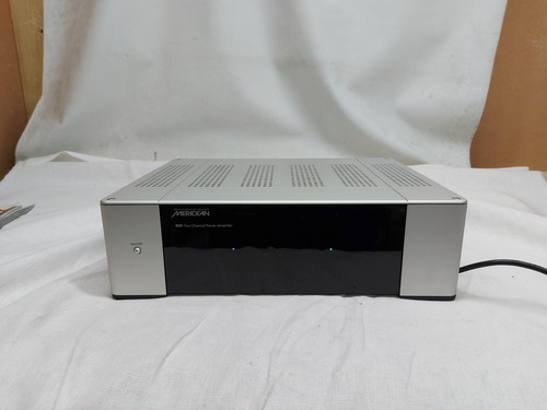 Meridian g57 power - g57,