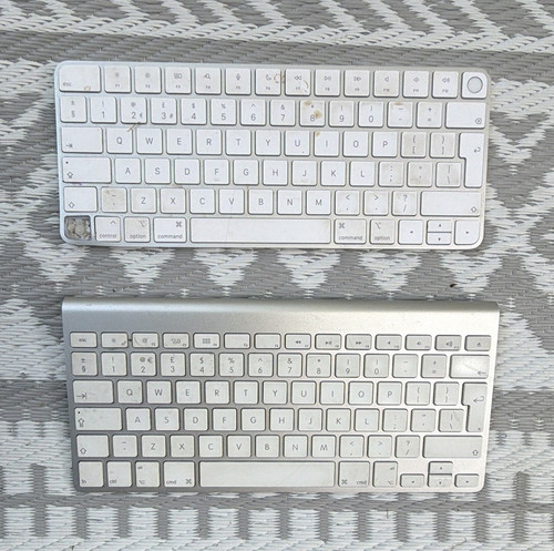 Apple wireless keyboards - apple,