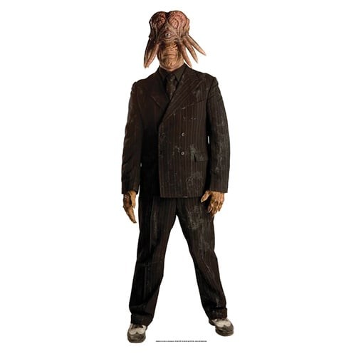 Who dalek sec - who,