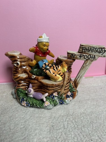 Disney cardew teapot - cardew,
