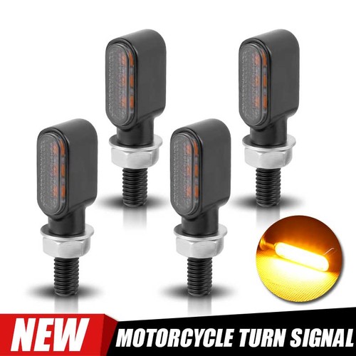 Motorcycle indicators led - indicators,