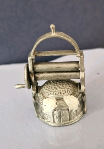 1990s thimble collectors - 1990s,