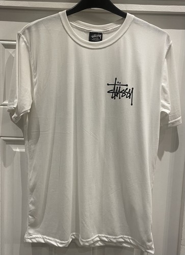 Stussy reprint shirt - stussy, size
