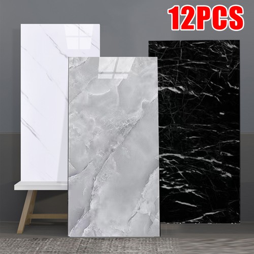 12x self adhesive - 12x, tiles
