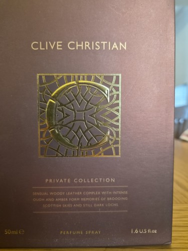 Clive christian private - clive,