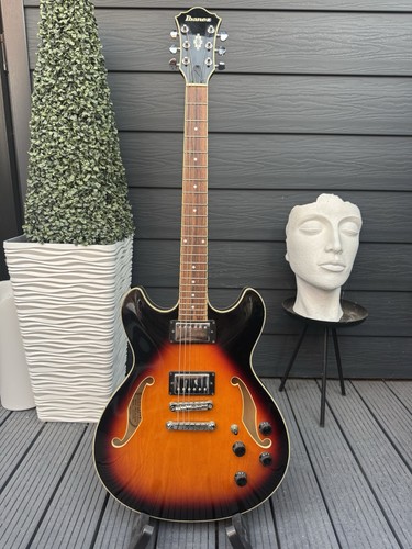 Ibanez artcore as73 electric - ibanez,