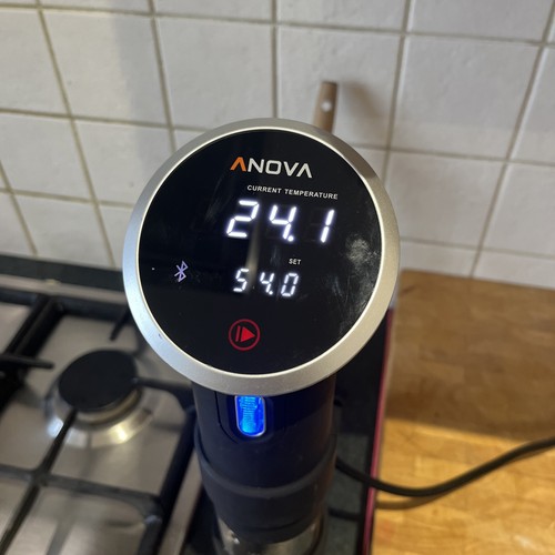 Anova culinary bluetooth sous - anova,