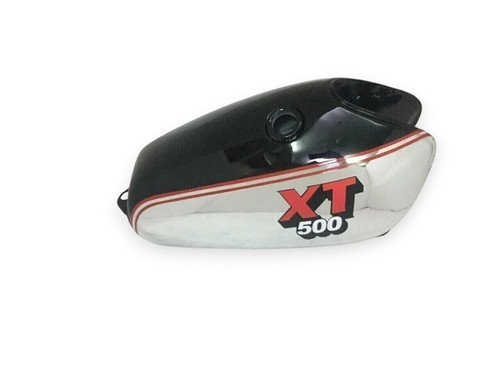 Fit for yamaha - 500, steel