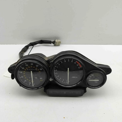 Yamaha fzr speedo - yamaha,