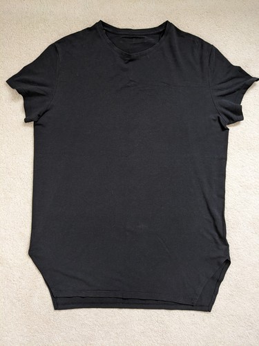 Alphalete womens black - black, short