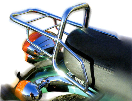 Triumph thunderbird legend - triumph,