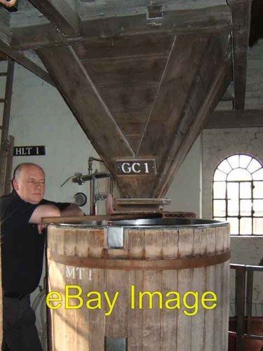 Photo 6x4 grist - photo, &