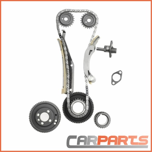 Timing chain set - timing, for