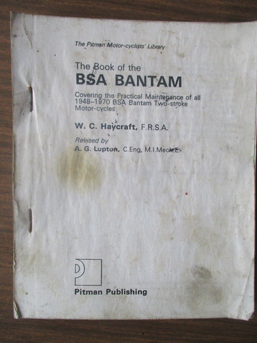 The pitmans book - the,