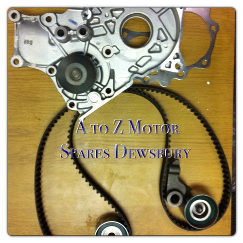 For toyota avensis d4d - toyota,